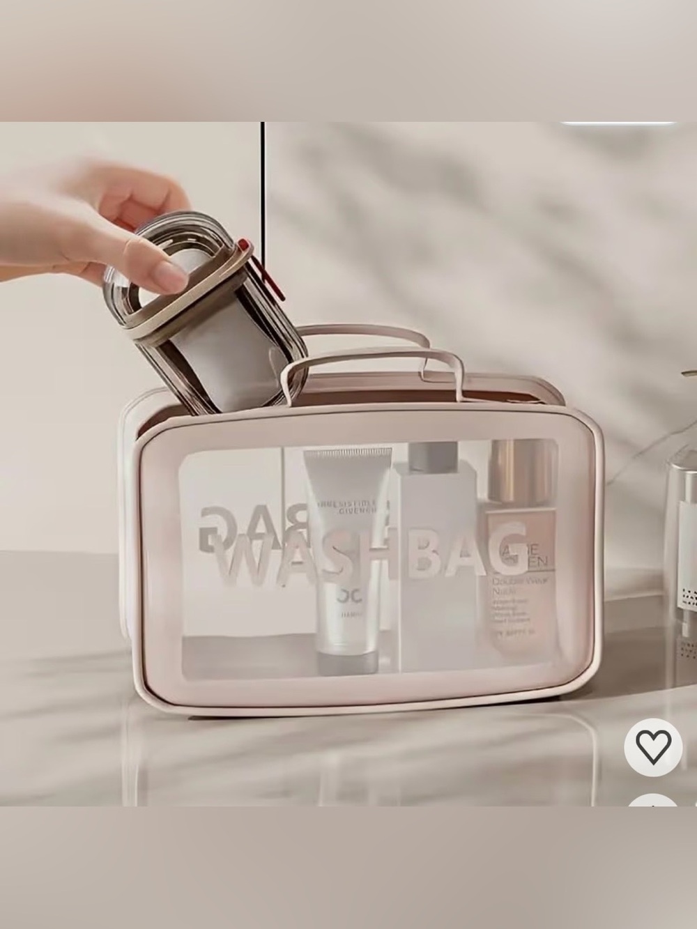 SOAP TRAVEL CASE - Picture 13 of 14